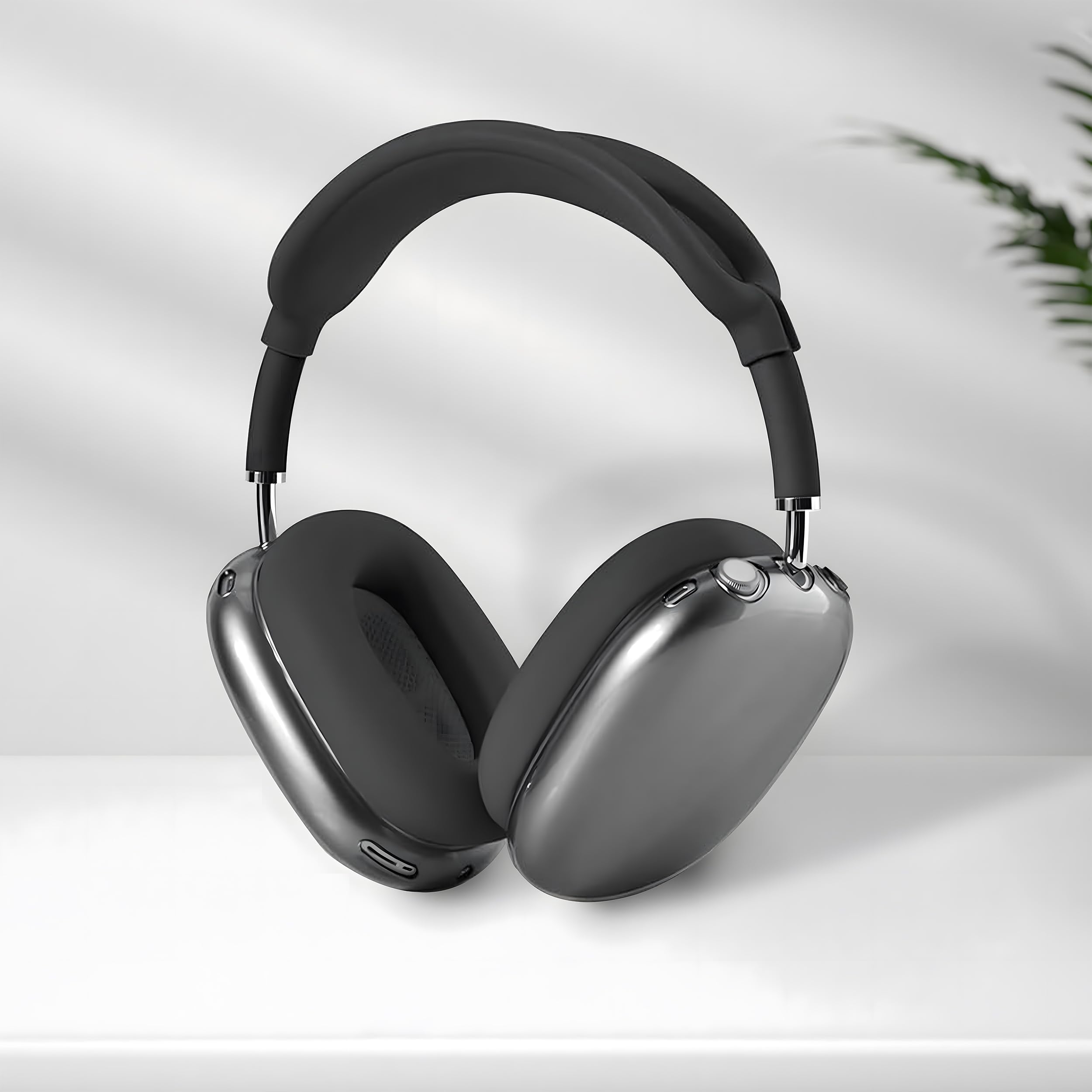 Amazon.com: Aiivioll 3 in 1 Silicone Case Cover for AirPods Max